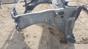 Передняя часть кабины G7 TOYOTA Hilux 53201-0K170
