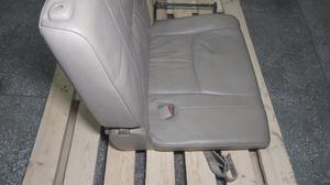 Сиденье 3 ряда левое L TLC Prado 120 TOYOTA Land Cruiser Prado 120 None