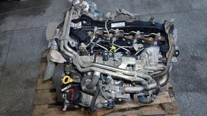 Двигатель 1GD-FTV G8 TOYOTA Hilux 1GD-FTV
