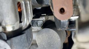 Двигатель 1GD-FTV G8 TOYOTA Hilux 1GD-FTV