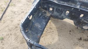 Передняя часть кабины G7 TOYOTA Hilux 53201-0K170
