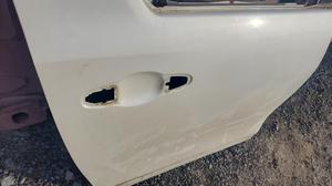 Дверь задняя правая R G8 TOYOTA Hilux 67003-KK011