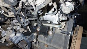 Двигатель 1GD-FTV G8 TOYOTA Hilux 1GD-FTV