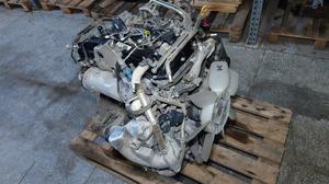 Двигатель 1GD-FTV G8 TOYOTA Hilux 1GD-FTV