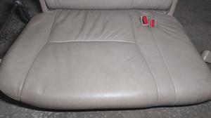 Сиденье 3 ряда правое R TLC Prado 120 TOYOTA Land Cruiser Prado 120 None