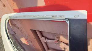 Дверь задняя правая R G8 TOYOTA Hilux 67003-KK011