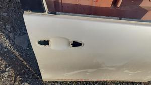 Дверь передняя правая R G8 TOYOTA Hilux 67001-KK010