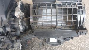Корпус отопителя в сборе электро G8 TOYOTA Hilux 87050-0KD90