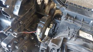 Корпус отопителя в сборе электро G8 TOYOTA Hilux 87050-0KD90