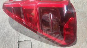 Фонарь задний левый L G8 TOYOTA HiluxTOYOTA HiluxTOYOTA Hilux 81560-0K700
