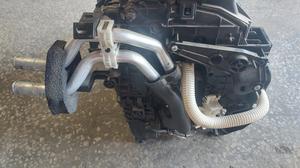 Корпус отопителя в сборе электро G8 TOYOTA Hilux 87050-0KD90