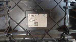 Корпус отопителя в сборе электро G8 TOYOTA Hilux 87050-0KD90