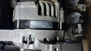 Двигатель 1GD-FTV G8 TOYOTA Hilux 1GD-FTV