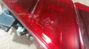 Фонарь задний левый L G8 TOYOTA HiluxTOYOTA HiluxTOYOTA Hilux 81560-0K700