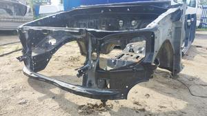 Передняя часть кабины G7 TOYOTA Hilux 53201-0K170