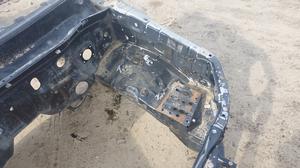 Передняя часть кабины G7 TOYOTA Hilux 53201-0K170