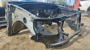 Передняя часть кабины G7 TOYOTA Hilux 53201-0K170