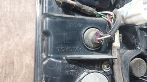Фонарь задний левый L G8 TOYOTA HiluxTOYOTA HiluxTOYOTA Hilux 81560-0K700