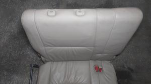 Сиденье 3 ряда правое R TLC Prado 120 TOYOTA Land Cruiser Prado 120 None