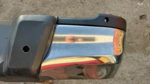 Бампер задний G8 TOYOTA HiluxTOYOTA HiluxTOYOTA Hilux 52023-0K040
