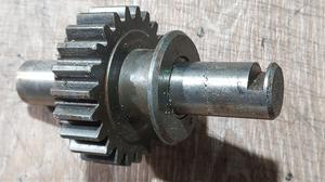 Шестерня заднего хода МКПП G7 TOYOTA Hilux 33402-0K010