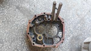 Корпус МКПП G7 TOYOTA Hilux 33101-0K010