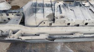 Бампер задний G8 TOYOTA HiluxTOYOTA HiluxTOYOTA Hilux 52023-0K040