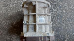 Корпус МКПП G7 TOYOTA Hilux 33101-0K010