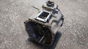 Корпус (задняя часть) МКПП G7 TOYOTA Hilux 36107-0K010