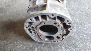 Корпус МКПП G7 TOYOTA Hilux 33101-0K010