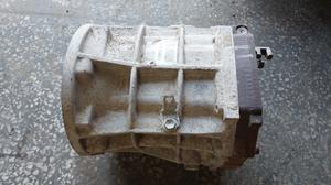 Корпус МКПП G7 TOYOTA Hilux 33101-0K010