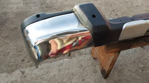 Бампер задний G8 TOYOTA HiluxTOYOTA HiluxTOYOTA Hilux 52023-0K040