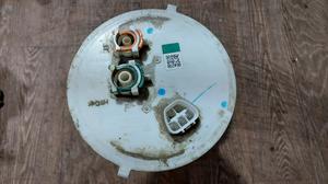 Насос погружной топливный G8 TOYOTA Hilux 77010-0K201