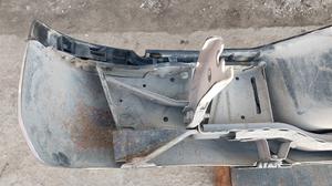 Бампер задний G8 TOYOTA HiluxTOYOTA HiluxTOYOTA Hilux 52023-0K040