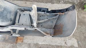 Бампер задний G8 TOYOTA HiluxTOYOTA HiluxTOYOTA Hilux 52023-0K040