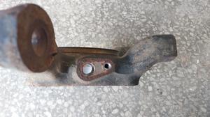 Кулак поворотный правый R G8 TOYOTA HiluxTOYOTA Hilux 43211-KK010