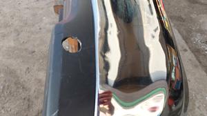 Бампер задний G8 TOYOTA HiluxTOYOTA HiluxTOYOTA Hilux 52023-0K040