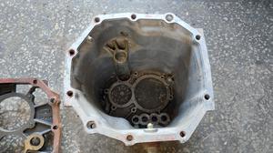 Корпус МКПП G7 TOYOTA Hilux 33101-0K010