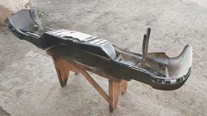 Бампер задний G8 TOYOTA HiluxTOYOTA HiluxTOYOTA Hilux 52023-0K040