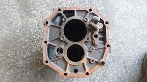 Корпус МКПП G7 TOYOTA Hilux 33101-0K010