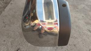 Бампер задний G8 TOYOTA HiluxTOYOTA HiluxTOYOTA Hilux 52023-0K040