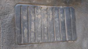 Ковровое покрытие салона G7 TOYOTA Hilux 58510-0KK51-B0