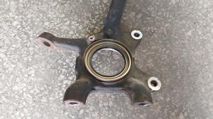 Кулак поворотный правый R G8 TOYOTA HiluxTOYOTA Hilux 43211-KK010