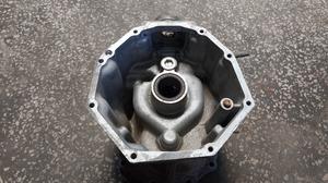 Корпус (задняя часть) МКПП G7 TOYOTA Hilux 36107-0K010