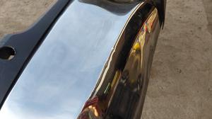 Бампер задний G8 TOYOTA HiluxTOYOTA HiluxTOYOTA Hilux 52023-0K040