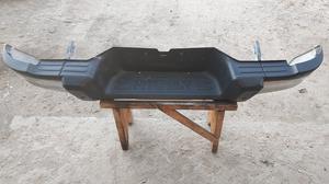 Бампер задний G8 TOYOTA HiluxTOYOTA HiluxTOYOTA Hilux 52023-0K040
