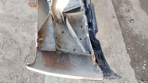 Бампер задний G8 TOYOTA HiluxTOYOTA HiluxTOYOTA Hilux 52023-0K040