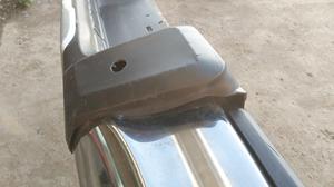 Бампер задний G8 TOYOTA HiluxTOYOTA HiluxTOYOTA Hilux 52023-0K040
