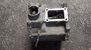 Корпус (задняя часть) МКПП G7 TOYOTA Hilux 36107-0K010