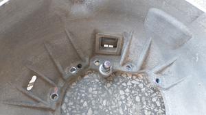 Корпус (колокол) МКПП G7 TOYOTA Hilux 31111-0K010